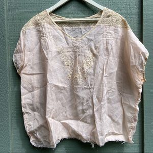 Magnolia Pearl Blouse